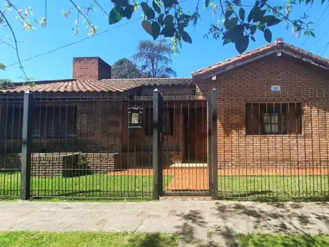 Casa en Venta en La Plata, USD 228.000