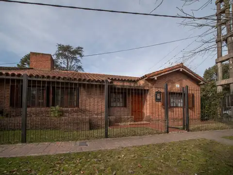 Casa en Venta 2025 años