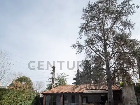 465 esquina 13C 200, Piso 0