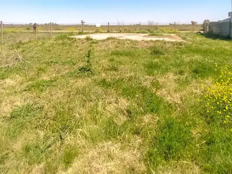 Terreno en Venta en Funes, USD 37.000