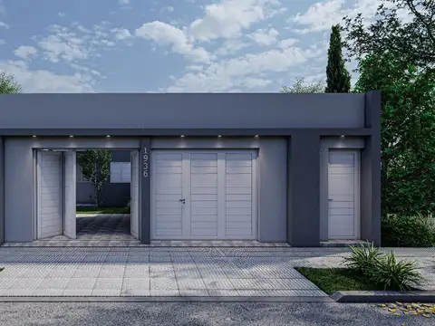 Casa en Venta de 2 dormitorios