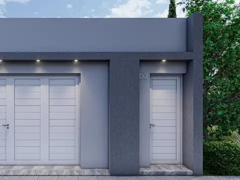 Casa en Venta en Esperanza, USD 65.000