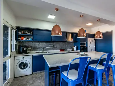 Departamento en Alquiler de 3 ambientes