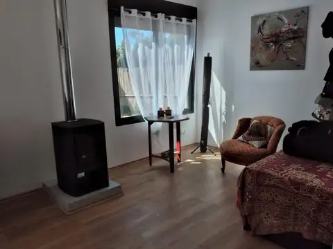 Casa en Alquiler 2 años