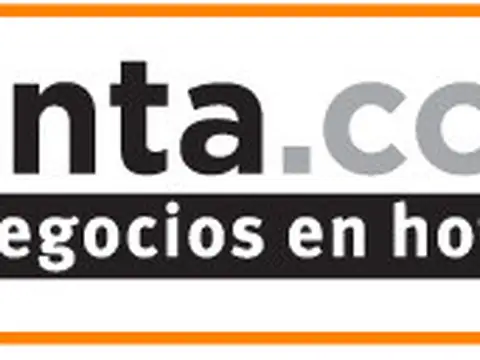 Hotel en Venta 18 Habitaciones