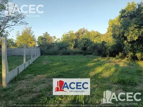 Entre Ríos s/n... Díaz