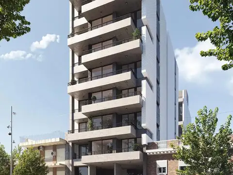 Departamento en Venta A Estrenar