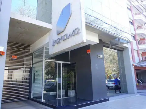 Oficina - Plaza Mitre