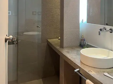 Lindisima Oficina de 2 ambientes   Escritorio con Amenities en Palermo Hollywood