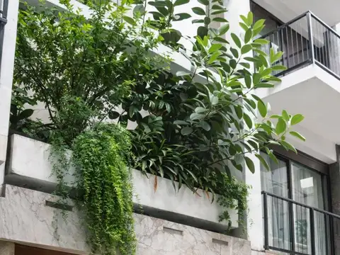 Departamento en Alquiler de 5 ambientes