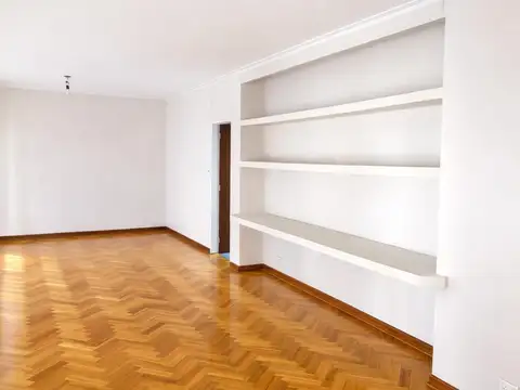 Departamento en Alquiler de 3 dormitorios