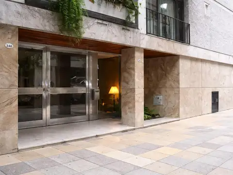 Departamento en Belgrano