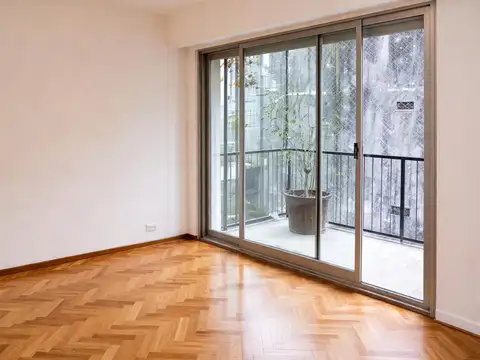 Departamento 5 ambientes con 1 baño