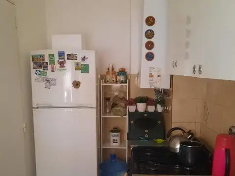 Depto 1 dormitorio, posibilidad amoblado