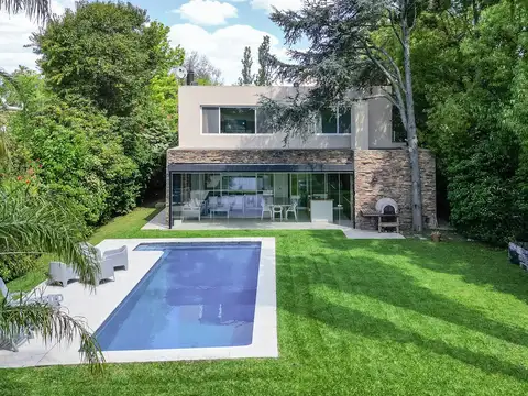 Highland Park C. C. 100