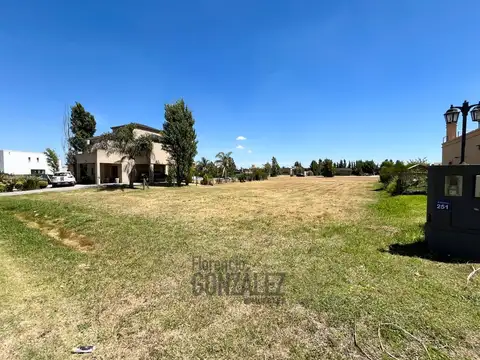 Terreno en Venta en Ezeiza, USD 78.000