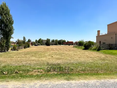 Terreno en Venta en Ezeiza, USD 78.000