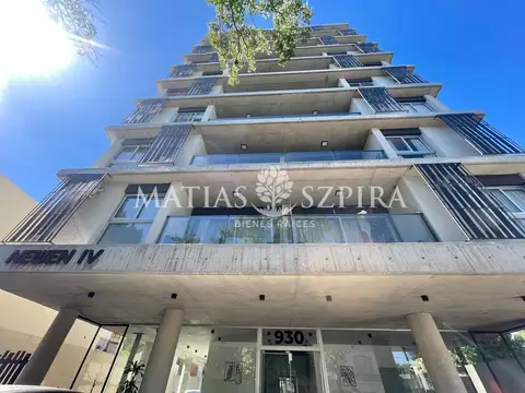 Departamento - Alquiler - Argentina, Ituzaingó - Domingo  Olivera 930