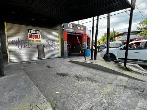 Local en Alquiler en San Miguel, $ 600.000