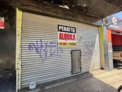 Local en alquiler en San Miguel