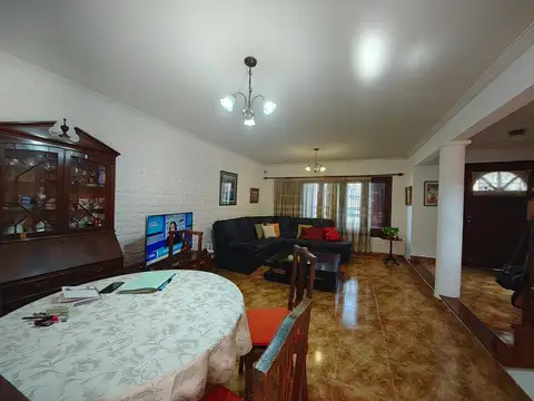 Casa en Venta 35 años