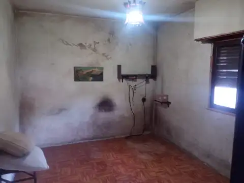 Casa en Venta 60 años