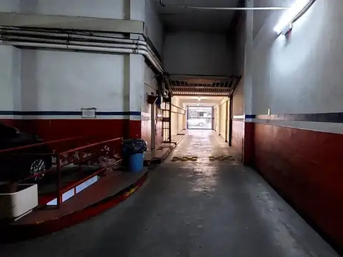 VENTA COCHERA 14 METROS, CENTRO