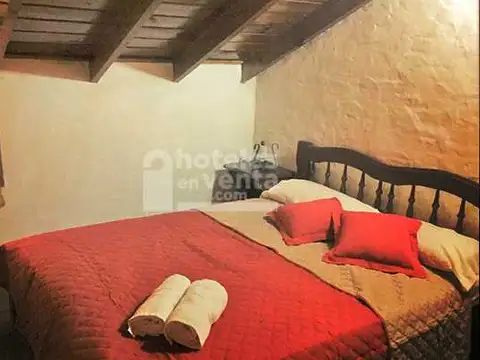 COMPLEJO DE CABAÑAS EN VENTA EN SANTA CLARA DEL MAR