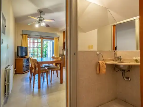 Venta casa triplex 5amb 2cocheras - Villa Urquiza