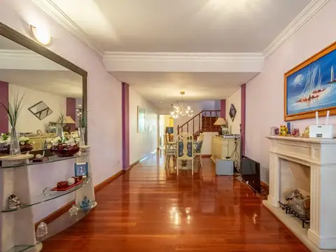 Casa en Venta en Villa Urquiza, USD 480.000