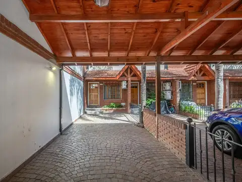 Casa en Venta de 4 dormitorios