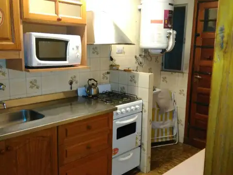 Casa y Departamento Zona Norte