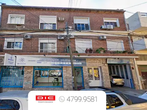 Departamento 3 ambientes Alquiler - Olivos