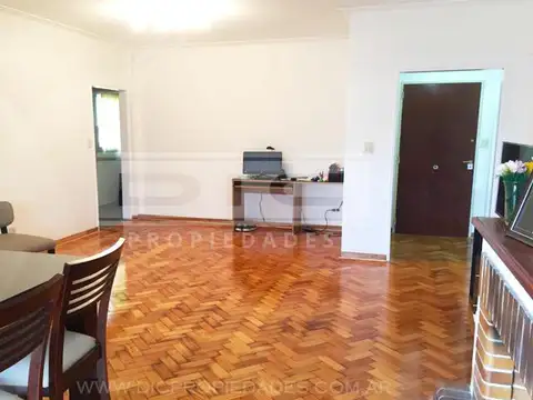 Departamento en Alquiler de 2 dormitorios