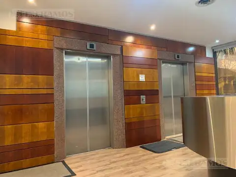 DEL LIBERTADOR  N°767 -Piso  3 C