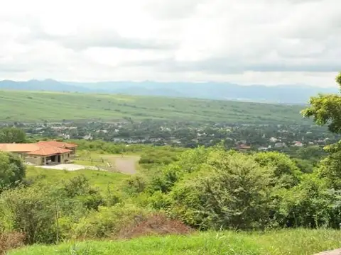 Terreno en Venta en Zona Oeste, USD 83.000