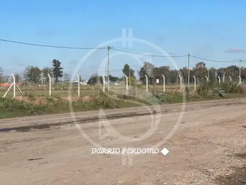 Terreno en Venta en Merlo, USD 3.200