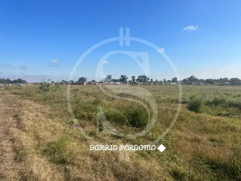 Barrio Perdomo Merlo