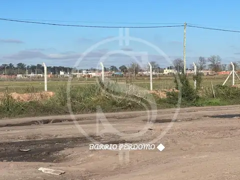 AUTOPISTA PRESIDENTE PERON  MERLO FINANCIADO