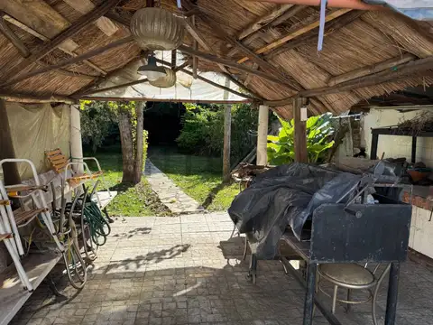 Casa en Venta en Ituzaingo, USD 144.000