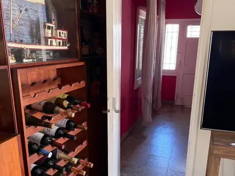 VENTA DE CASA 4 AMB EN ITUZAINGO NORTE.