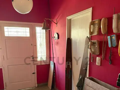 Casa en Venta 52 años