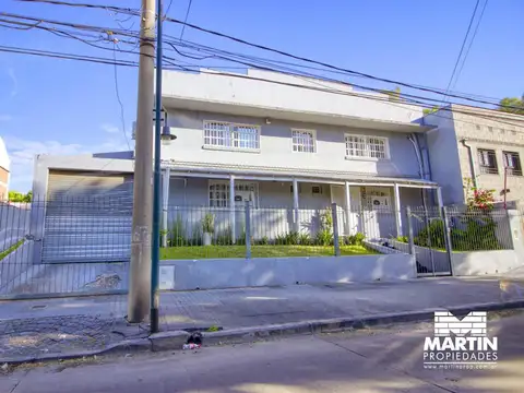 Depósito Galpón en alquiler en Martínez Lote 320 y sup. cubierta 450 m2. Zona Telefe.