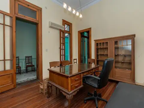 Depto Tipo Casa en Venta en Abasto, USD 156.000