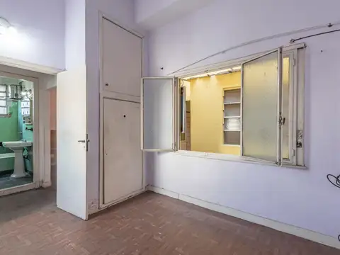 Depto Tipo Casa en Venta en Piñeyro, USD 36.000