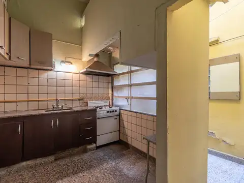 Depto Tipo Casa en Venta al Noreste
