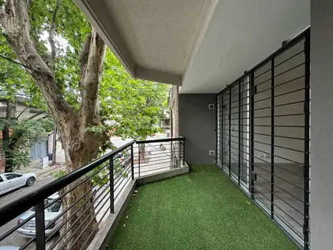 Departamento en Alquiler de Monoambiente