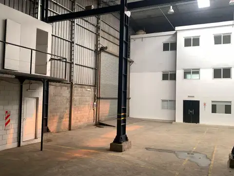 Galpon en Alquiler en Benavidez, USD 3.500