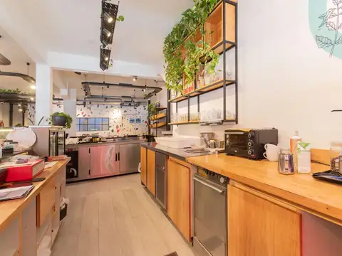 Fondo Comercio en Venta 3 años