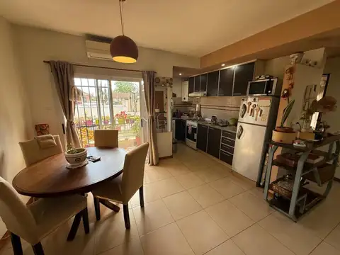 Departamento en Alquiler en Villa Ballester, USD 750